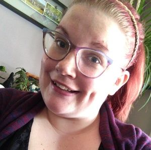 Meet your Posher, Christie